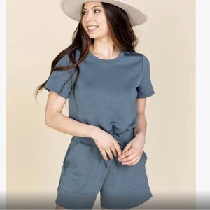 Spanx Air Essentials Romper Size Medium